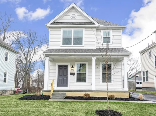 1716 Hewitt Ave, Cincinnati, OH 45207