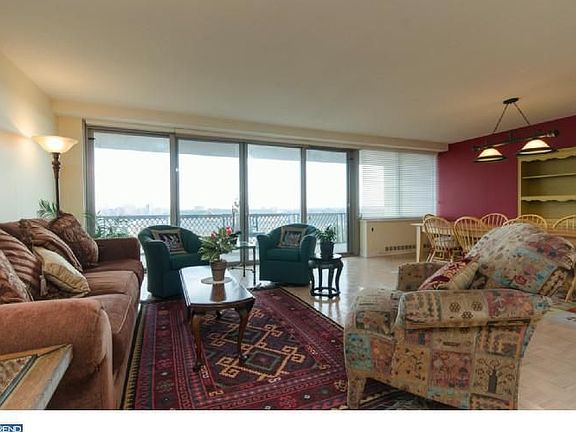 5th image of 2401 Pennsylvania Ave APT 17B35