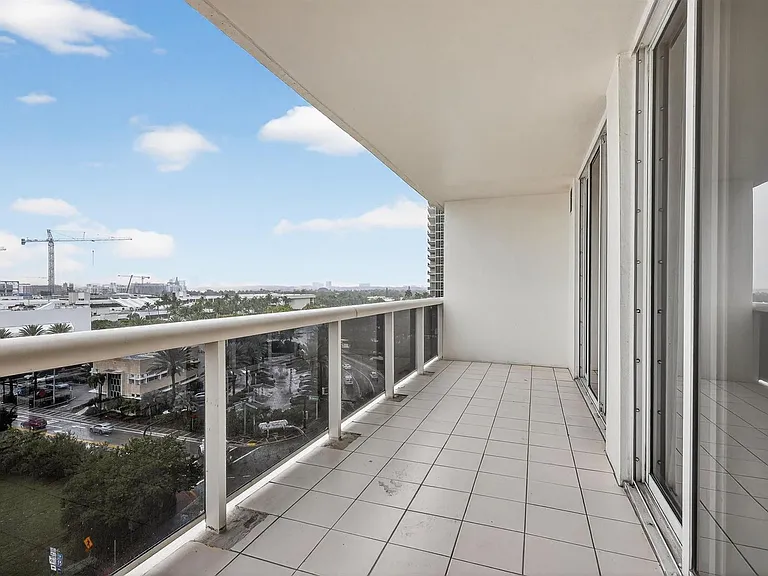 9595 Collins Ave #N-8F — Photo 8