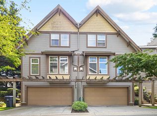 6588 188th St #25, Surrey, BC V3S 1Z6