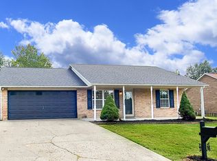 6906 Chloe Dr, Knoxville, TN 37918