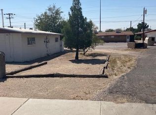1460 Alamo St #1-6, Las Cruces, NM 88001
