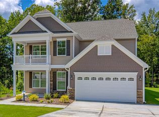 5527 Siler St, Trinity, NC 27370