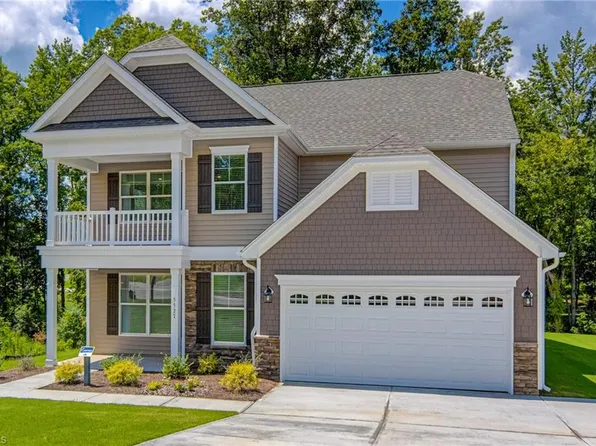 5527 Siler St, Trinity, NC 27370