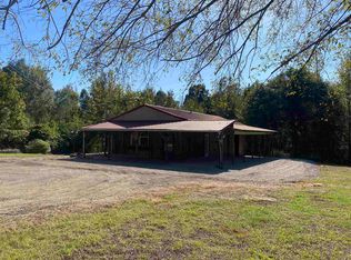 5610 Leapwood Enville Rd, Adamsville, TN 38310