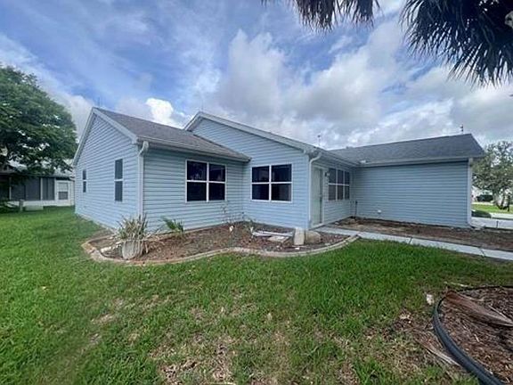 Property Side View