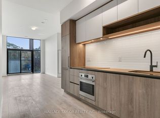 181 Sterling Rd #201, Toronto, ON M6R 0B2