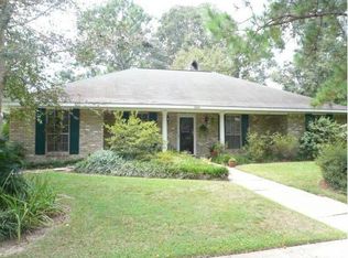 5524 Stonewall Dr, Baton Rouge, LA 70817