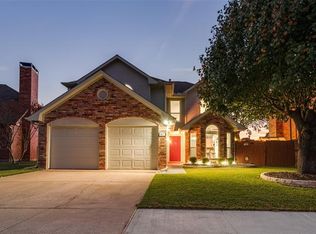 4617 Cherokee Path, Carrollton, TX 75010