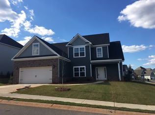 3925 Berkshire Way, Grovetown, GA 30813