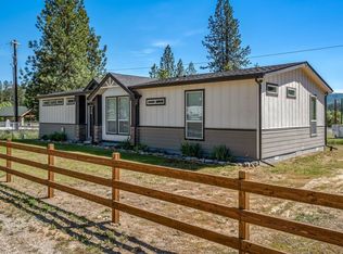 488 Railroad Ave, Blanchard, ID 83804