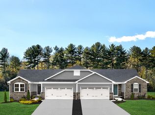 Barbados Isle Plan, Wildewood Village 55+, California, MD 20619