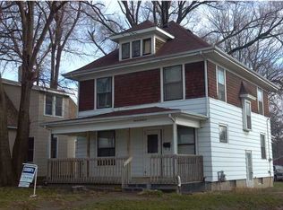 1136 15th St SE, Cedar Rapids, IA 52403
