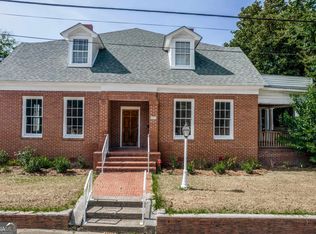 845 Tatnall St, Macon, GA 31201