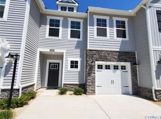 12405 Petrel Xing, Midlothian, VA 23112