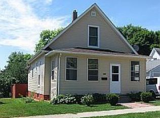 507 Willow St, Kewanee, IL 61443