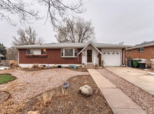 6 S Garland Ave, Colorado Springs, CO 80910