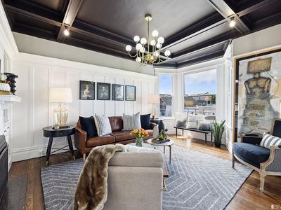 7 Germania St, San Francisco, CA, 94117