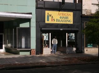 304 E Broad St, Richmond, VA 23219