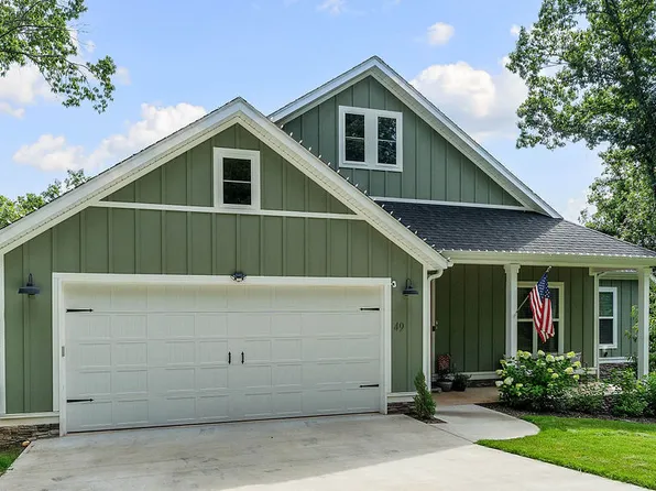 49 Argyll Dr, Bella Vista, AR 72715