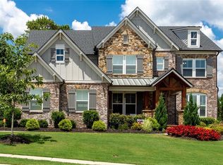 304 Harvest View Ter, Woodstock, GA 30188
