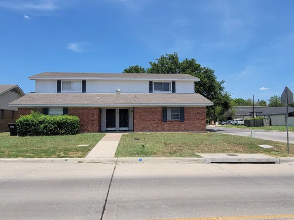 3002 Stanford St, Greenville, TX 75401