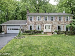 8029 Stillbrooke Rd, Manassas, VA 20112