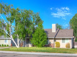 251 SW 7th Ave, Meridian, ID 83642
