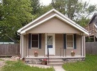 113 E Harbor View Dr, Harbor View, OH 43434