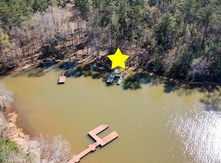 1120 Sunset Cove, Tignall, GA 30668