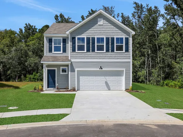 141 Wilderness Rd, Savannah, GA 31419