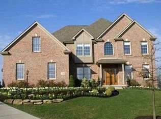 410 Pinnacle Ct, Wexford, PA 15090