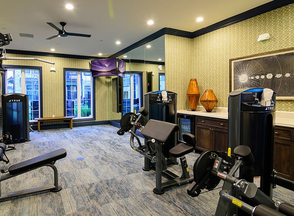 Camden Annex Apartment Rentals New Albany, OH Zillow