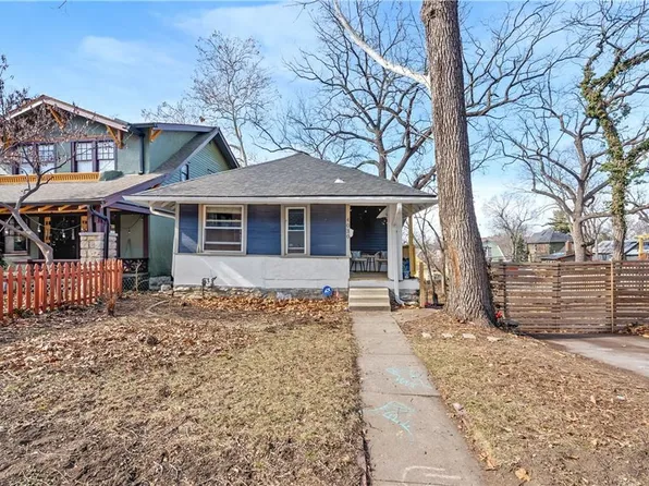4030 Charlotte St, Kansas City, MO 64111