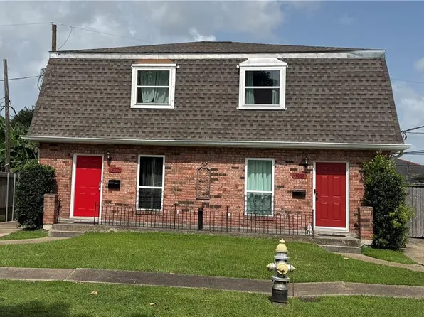 3000-02 Jodie Pl, Metairie, LA 70002