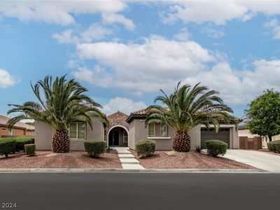 7313 Mount Kearsarge St, Las Vegas, NV, 89131