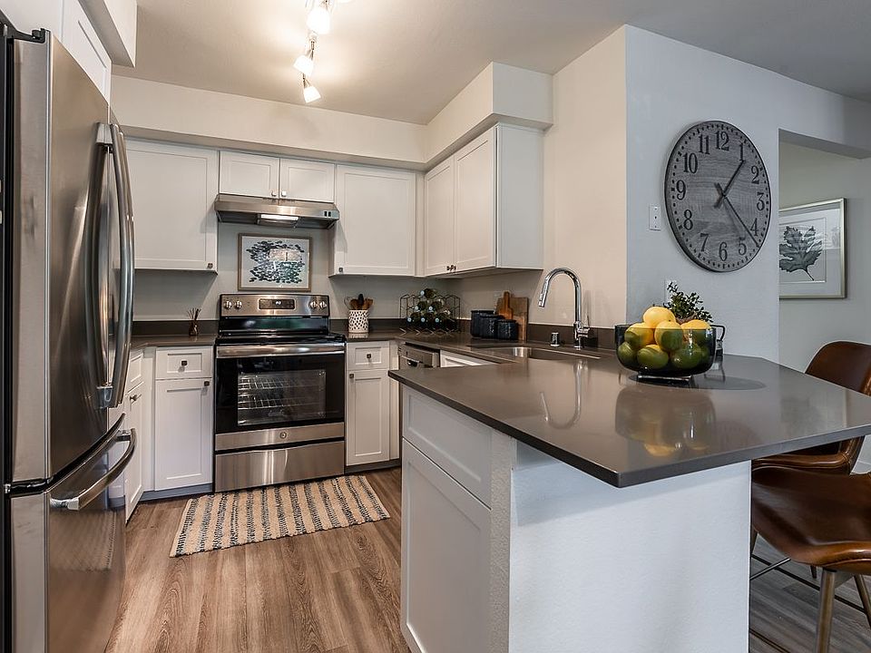 The Park In Bellevue 1515 Bellevue Way NE Bellevue WA Zillow