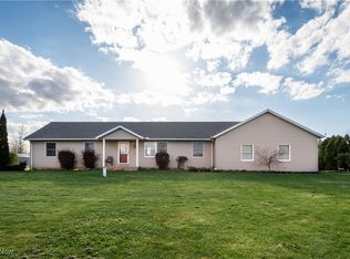 3822 Wood Rd, Madison, OH 44057