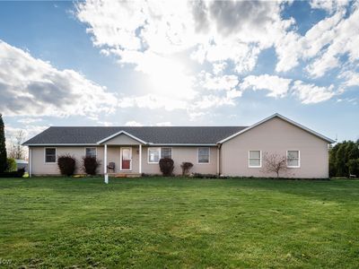3822 Wood Rd, Madison, OH, 44057