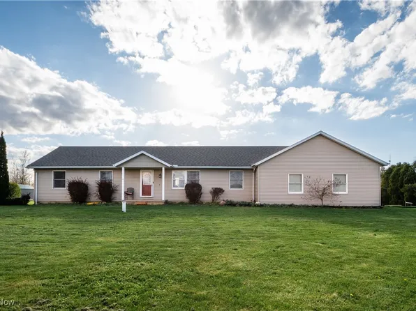 3822 Wood Rd, Madison, OH 44057