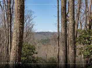 Lot 34 New Settler's Way, Glenville, NC 28736