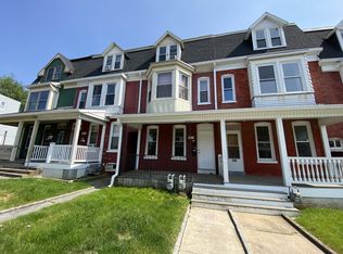 304 W Cottage Pl #A, York, PA 17401