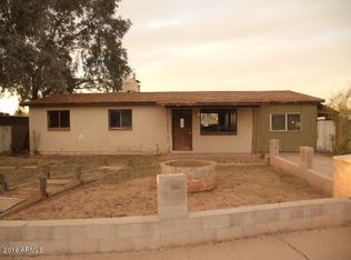 638 W Inglewood St, Mesa, AZ 85201