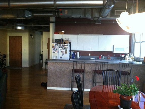 4th image of 2020 Arapahoe St Unit 930