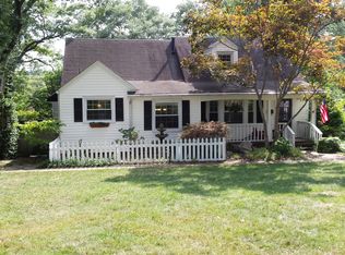 21 Augusta Ct, Greenville, SC 29605