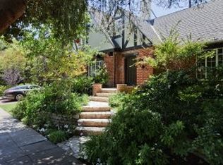 1257 Woodruff Ave, Los Angeles, CA 90024