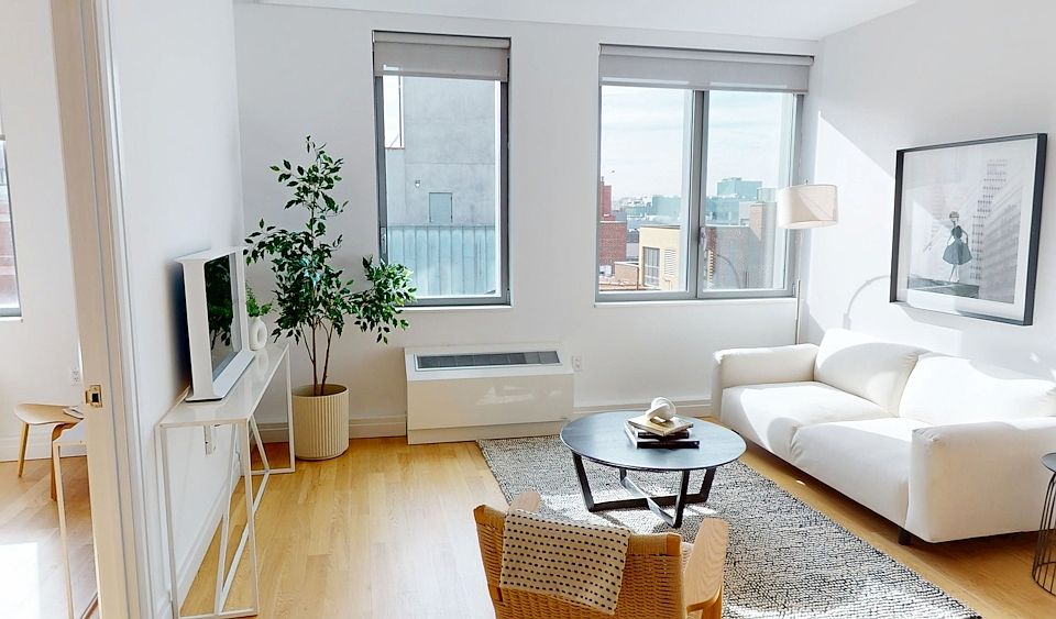 1st image of 550 W 54th St #1052