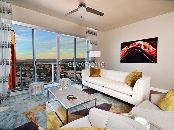 4th image of 150 N Las Vegas Blvd #2106