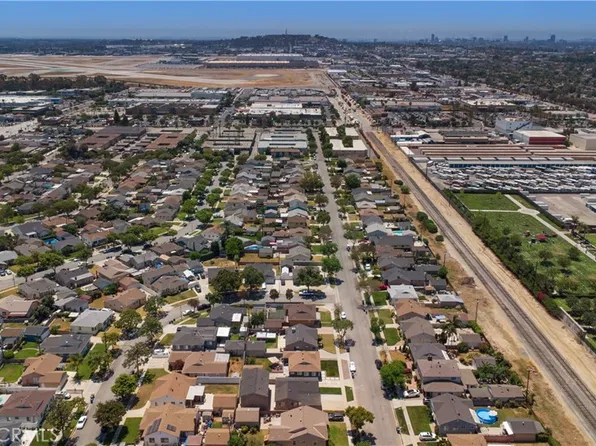 4318 Deeboyar Ave, Lakewood, CA 90712