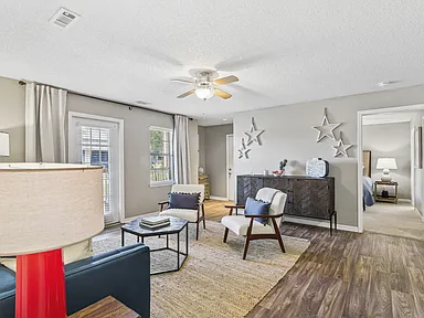 Galleria Park Apartments